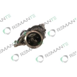 Turbo REMANTE 003-001-004605R pour FORD FIESTA VII (HJ, HF) 1.0 EcoBoost 140 CV