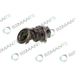 Turbo REMANTE 003-001-004605R pour FORD FIESTA VII (HJ, HF) 1.0 EcoBoost 140 CV