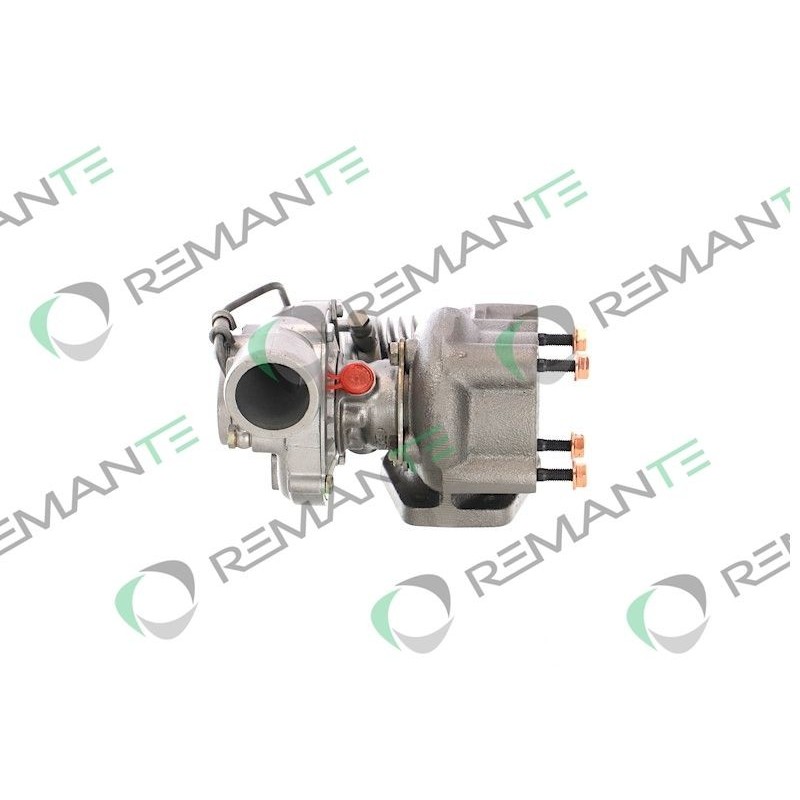 Turbo REMANTE 003-001-004606R pour VW PASSAT B3/B4 (3A2, 35I) 1.9 TD 75 CV