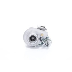Turbo BTS Turbo T911585 pour NISSAN PATROL III/2 Station Wagon (W260) 2.8 TD 116 CV