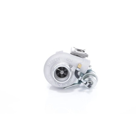 Turbo BTS Turbo T911585 pour NISSAN PATROL III/2 Station Wagon (W260) 2.8 TD 116 CV