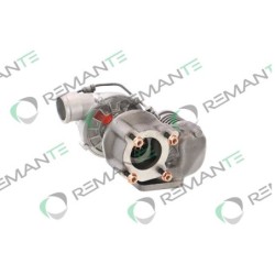 Turbo REMANTE 003-001-004606R pour VW PASSAT B3/B4 (3A2, 35I) 1.9 TD 75 CV