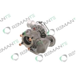 Turbo REMANTE 003-001-004606R pour VW PASSAT B3/B4 (3A2, 35I) 1.9 TD 75 CV