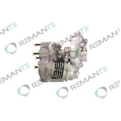 Turbo REMANTE 003-001-004606R pour VW PASSAT B3/B4 (3A2, 35I) 1.9 TD 75 CV