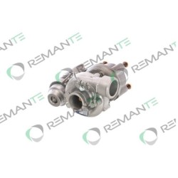 Turbo REMANTE 003-001-004606R pour VW PASSAT B3/B4 (3A2, 35I) 1.9 TD 75 CV