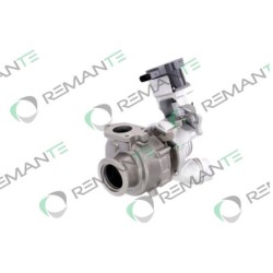 Turbo REMANTE 003-002-000002R pour BMW 1 (E81) 120 d 163 CV