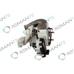 Turbo BTS Turbo T914172LI pour VW TOUAREG (7LA, 7L6, 7L7) 5.0 V10 TDI 313 CV