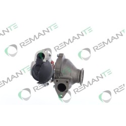 Turbo REMANTE 003-002-000029R pour OPEL INSIGNIA A (G09) 2.0 CDTI (68) 140 CV