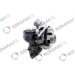 Turbo REMANTE 003-002-000063R pour FORD GALAXY II (WA6) 2.2 TDCi 200 CV