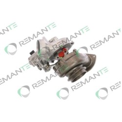 Turbo REMANTE 003-002-000068R pour MERCEDES-BENZ CLASSE C (W204) C 180 CDI (204.000) 120 CV