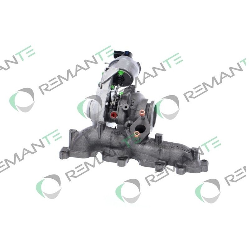 Turbo REMANTE 003-002-000073R