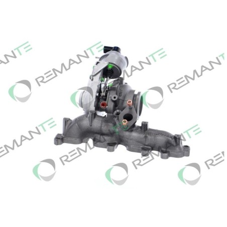 Turbo REMANTE 003-002-000073R