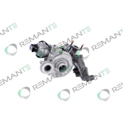 Turbo REMANTE 003-002-000073R