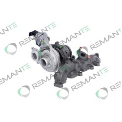 Turbo REMANTE 003-002-000073R