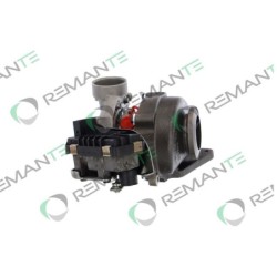 Turbo REMANTE 003-002-001009R pour MERCEDES-BENZ CLASSE S (W220, V220) S 400 CDI (220.028, 220.128) 250 CV