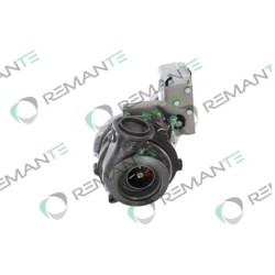 Turbo REMANTE 003-002-001023R pour BMW X3 (E83) xDrive 30 d 211 CV