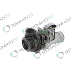 Turbo REMANTE 003-002-001023R pour BMW X3 (E83) xDrive 30 d 211 CV