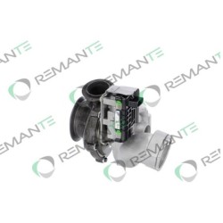 Turbo REMANTE 003-002-001023R pour BMW X3 (E83) xDrive 30 d 211 CV
