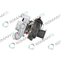 Turbo REMANTE 003-002-001041R pour BMW 1 (E87) 116 d 116 CV