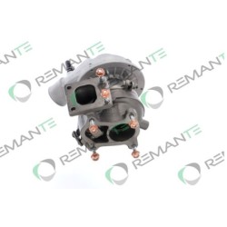 Turbo REMANTE 003-002-001046R pour KIA CARNIVAL I (UP, FL) 2.9 TDi 126 CV