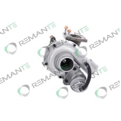 Turbo REMANTE 003-002-001046R pour KIA CARNIVAL I (UP, FL) 2.9 TDi 126 CV
