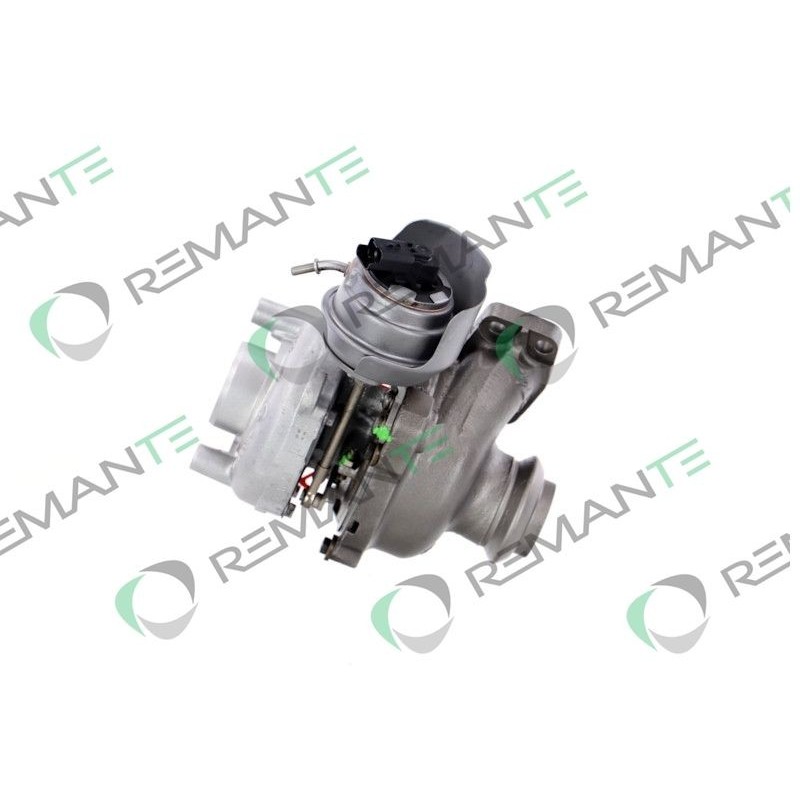 Turbo REMANTE 003-002-001047R pour PEUGEOT PARTNER TEPEE 1.6 HDi 90 92 CV