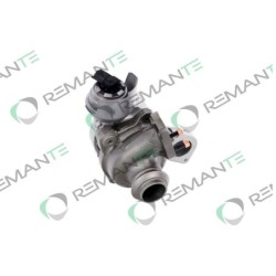 Turbo REMANTE 003-002-001047R pour PEUGEOT PARTNER TEPEE 1.6 HDi 90 92 CV