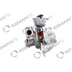 Turbo REMANTE 003-002-001047R pour PEUGEOT PARTNER TEPEE 1.6 HDi 90 92 CV
