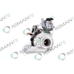Turbo REMANTE 003-002-001047R pour PEUGEOT PARTNER TEPEE 1.6 HDi 90 92 CV