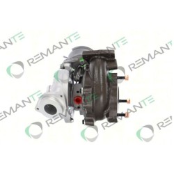 Turbo REMANTE 003-002-001075R pour AUDI A4 B8 (8K2) 2.0 TDI 143 CV