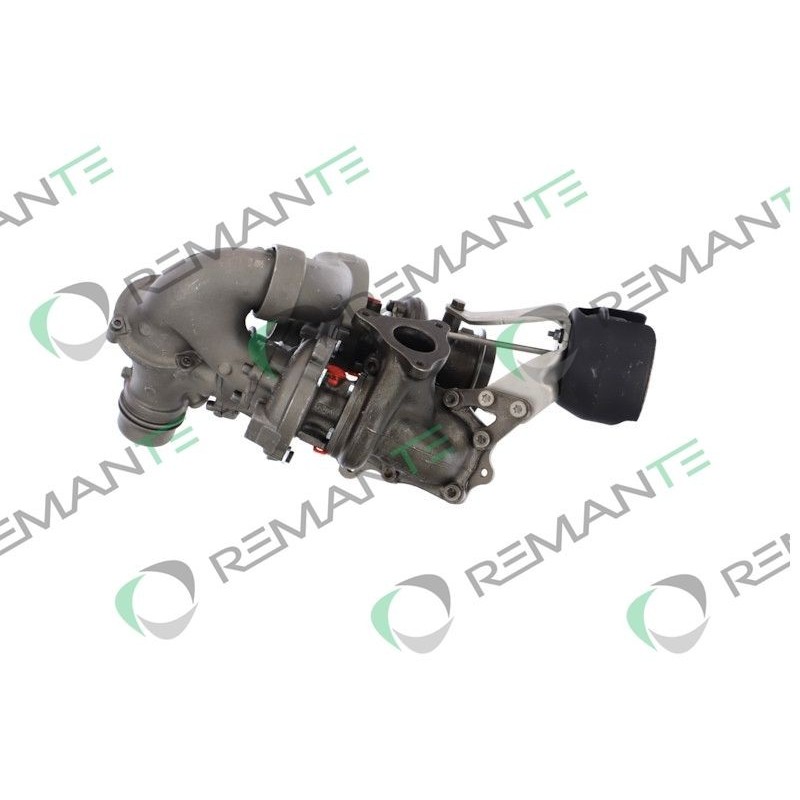 Turbo REMANTE 003-002-001083R pour MERCEDES-BENZ CLASSE E (W212) E 250 CDI / BlueTEC 4-matic (212.082, 212.097) 204 CV