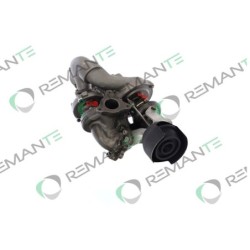 Turbo REMANTE 003-002-001083R pour MERCEDES-BENZ CLASSE E (W212) E 250 CDI / BlueTEC 4-matic (212.082, 212.097) 204 CV
