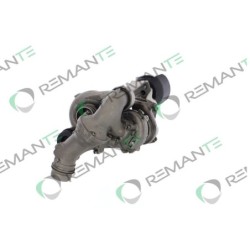 Turbo REMANTE 003-002-001083R pour MERCEDES-BENZ CLASSE E (W212) E 250 CDI / BlueTEC 4-matic (212.082, 212.097) 204 CV