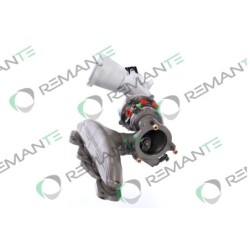 Turbo REMANTE 003-002-001090R pour MERCEDES-BENZ CLA Coupé (C117) CLA 250 4-matic (117.346) 211 CV