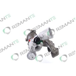 Turbo REMANTE 003-002-001090R pour MERCEDES-BENZ CLA Coupé (C117) CLA 250 4-matic (117.346) 211 CV