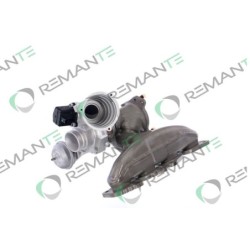 Turbo REMANTE 003-002-001090R pour MERCEDES-BENZ CLA Coupé (C117) CLA 250 4-matic (117.346) 211 CV