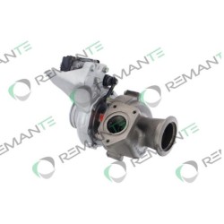 Turbo REMANTE 003-002-001093R pour BMW 3 Touring (E91) 318 d 136 CV