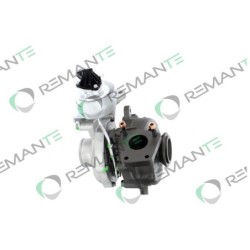 Turbo REMANTE 003-002-001096R pour CHEVROLET ORLANDO (J309) 2.0 D 131 CV