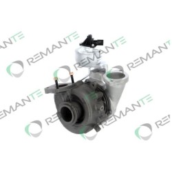 Turbo REMANTE 003-002-001096R pour CHEVROLET ORLANDO (J309) 2.0 D 131 CV