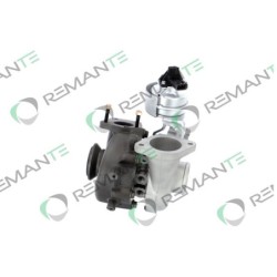 Turbo REMANTE 003-002-001096R pour CHEVROLET ORLANDO (J309) 2.0 D 131 CV