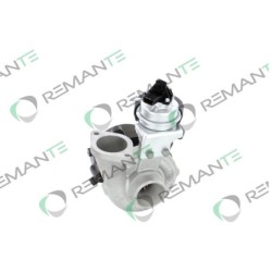 Turbo REMANTE 003-002-001096R pour CHEVROLET ORLANDO (J309) 2.0 D 131 CV