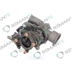 Turbo REMANTE 003-002-001101R pour AUDI A4 B9 (8W2, 8WC) 2.0 TFSI 252 CV