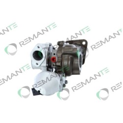 Turbo REMANTE 003-002-001103R pour OPEL ASTRA J Sports Tourer (P10) 1.7 CDTI (35) 110 CV