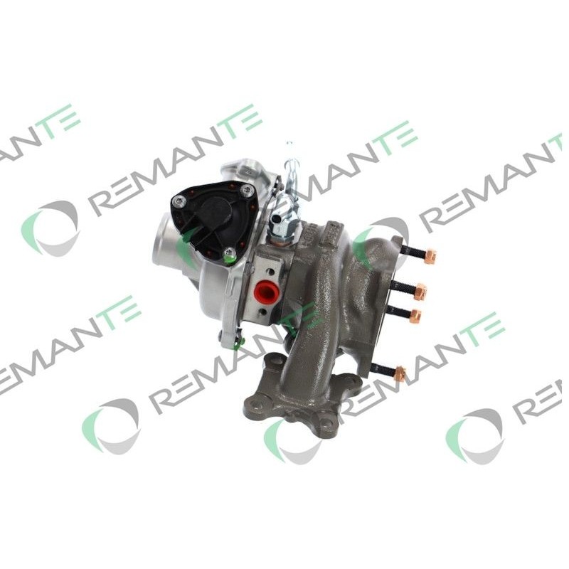 Turbo REMANTE 003-002-001104R pour FORD B-MAX (JK) 1.0 EcoBoost 120 CV