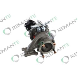 Turbo REMANTE 003-002-001104R pour FORD B-MAX (JK) 1.0 EcoBoost 120 CV