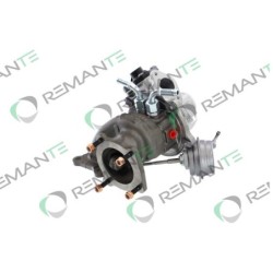 Turbo REMANTE 003-002-001104R pour FORD B-MAX (JK) 1.0 EcoBoost 120 CV