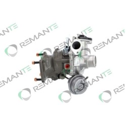 Turbo REMANTE 003-002-001104R pour FORD B-MAX (JK) 1.0 EcoBoost 120 CV