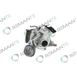 Turbo REMANTE 003-002-001104R pour FORD B-MAX (JK) 1.0 EcoBoost 120 CV