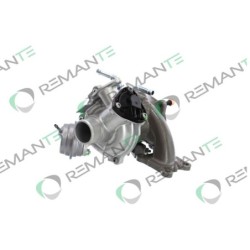 Turbo REMANTE 003-002-001104R pour FORD B-MAX (JK) 1.0 EcoBoost 120 CV