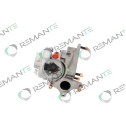 Turbo REMANTE 003-002-001322R pour SUBARU OUTBACK (BP) 2.0 D AWD (BPD) 150 CV
